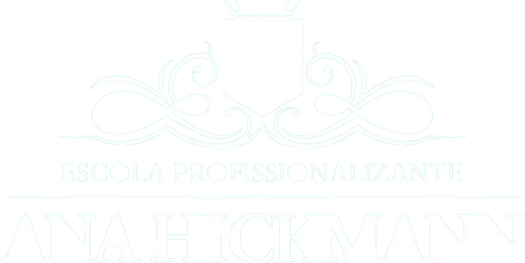 Escola Ana Hickmann São Paulo SP, Cursos de Maquiagem, Cabeleireiro, Barbeiro, Manicure Pedicure, Alongamento de Unhas.
